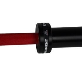 Ape FEMALE Multipurpose Barbell