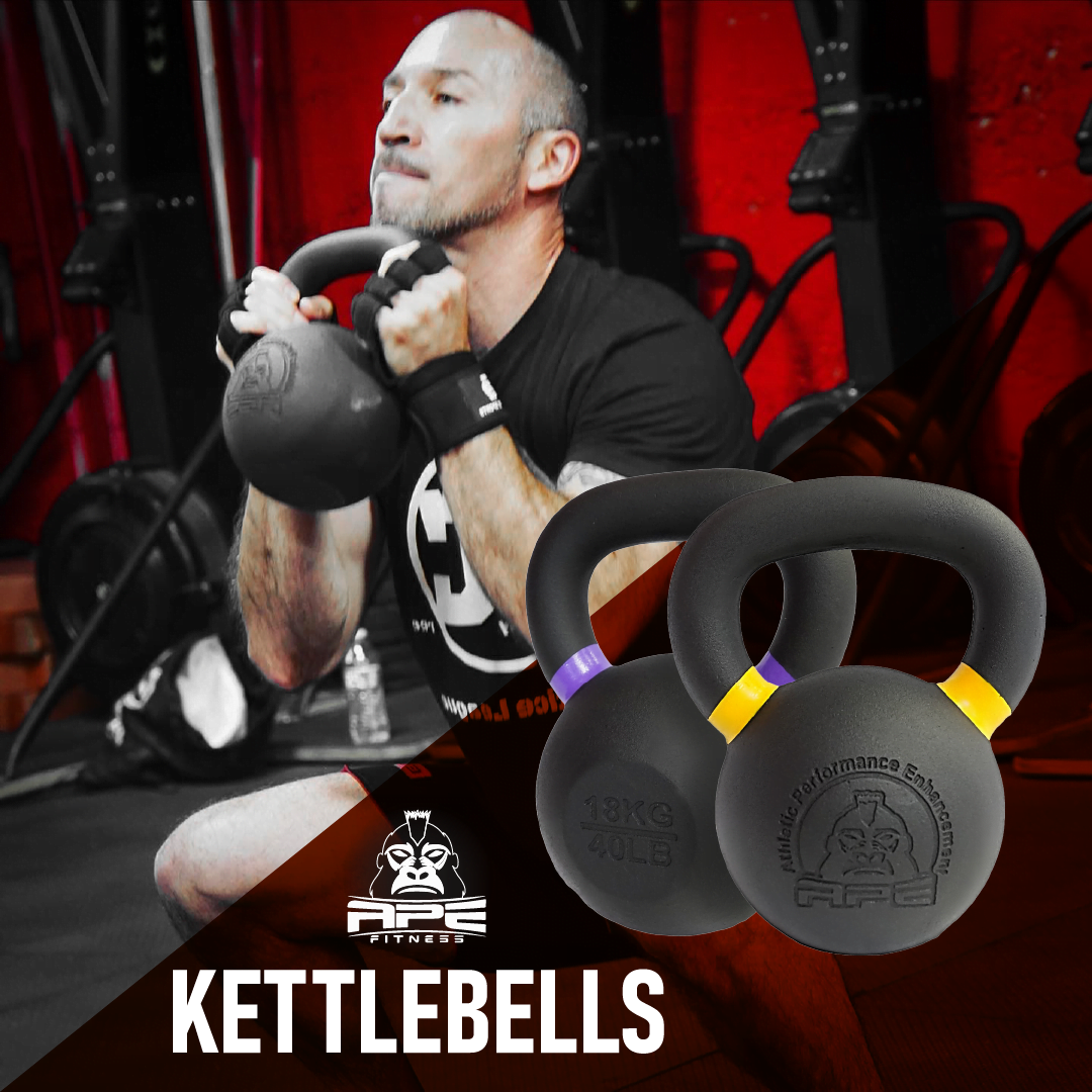 KETTLEBELL (1)