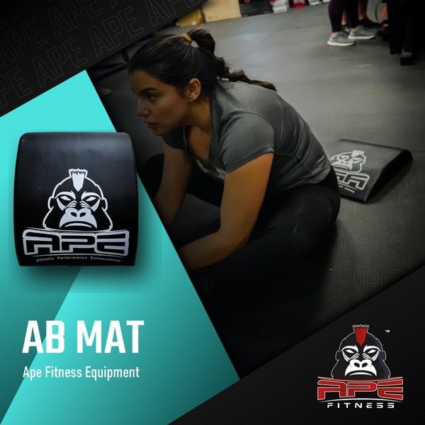 Ape Fitness Equipment agility ladders for speed training