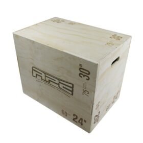 Plyo Box