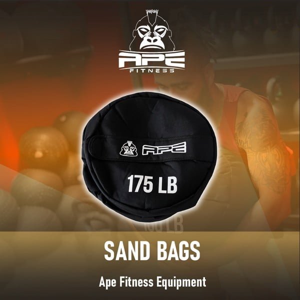 Fitness equipment store - Ape Fitness