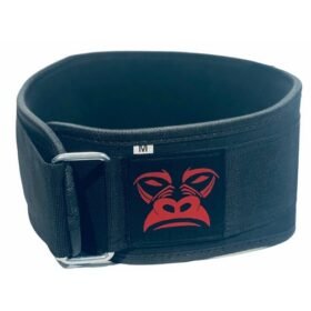 Locking Velcro Belt
