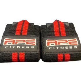 Wrist wraps