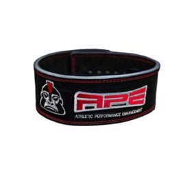 Powerlifting Lever Belt