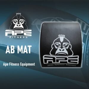 Ape Fitness Equipment headbands for sweat management