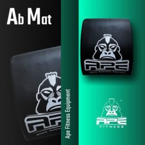 Ape Fitness Equipment knee sleeves for squatting